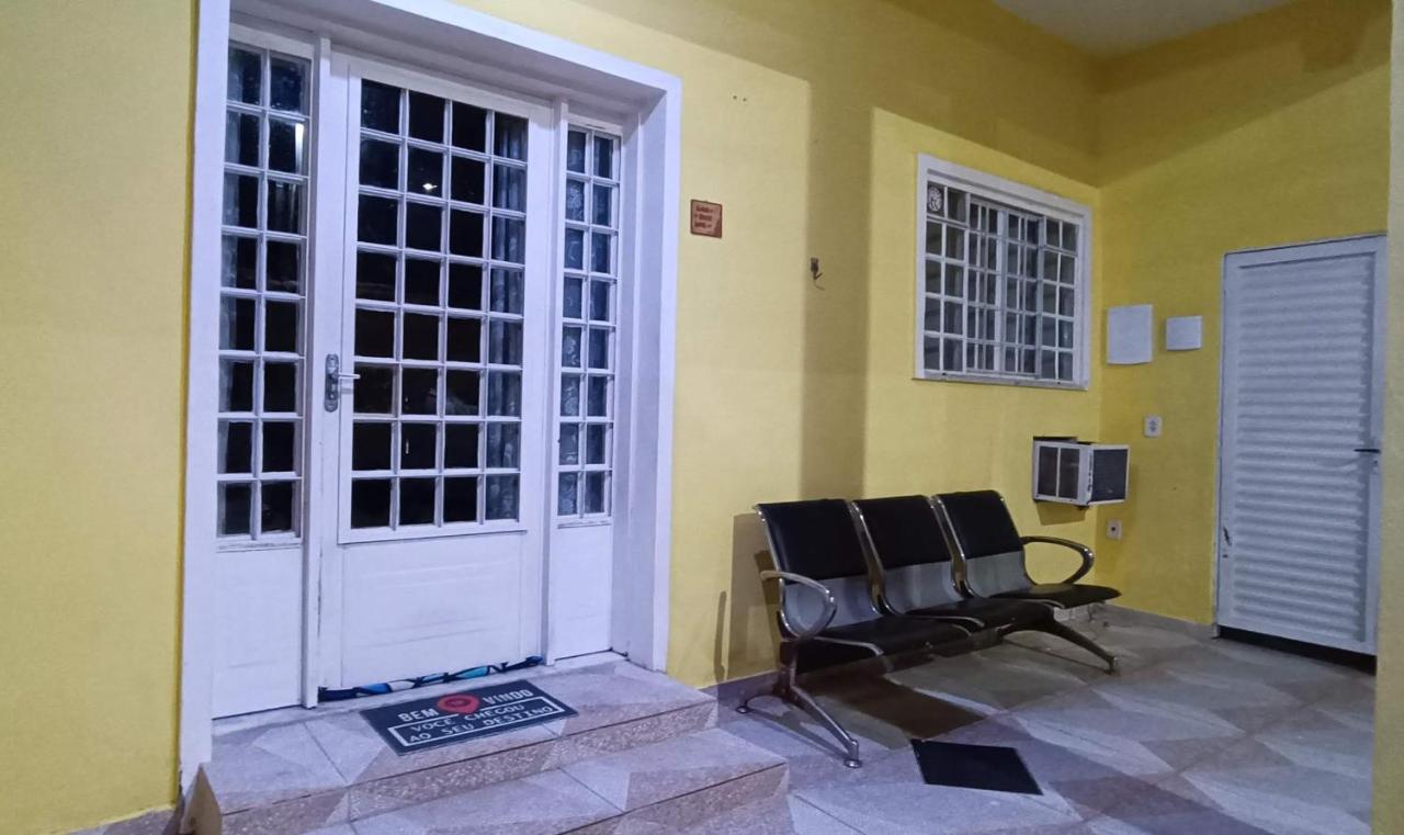 Casa Em Condominio No Rio De Facil Acesso E Vaga! Rio de Janeiro Exterior photo